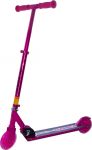 Самокат для девочек JD BUG  MS-305 ALL PINK  