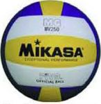 МЯЧ ВОЛЕЙБОЛЬНЫЙ MV 250