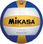 МЯЧ ВОЛЕЙБОЛЬНЫЙ MV210