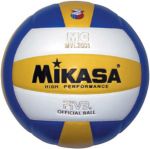 МЯЧ ВОЛЕЙБОЛЬНЫЙ MVL2001