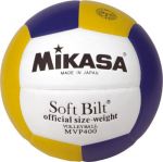 МЯЧ ВОЛЕЙБОЛЬНЫЙ MVP-400