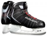 Прогулочные коньки Bauer (Бауэр) React SR мужские (2011)