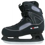 Ледовые коньки мужские для отдыха на льду Novus NS-TOP