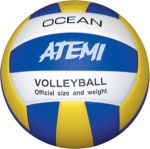 МЯЧ ВОЛЕЙБОЛЬНЫЙ AVC4S OCEAN