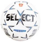 МЯЧ ФУТБОЛЬНЫЙ PREMIERE