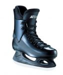 Ледовые коньки мужские для отдыха на льду Atemi RAPID