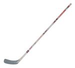 Деревянная хоккейная клюшка (Граф) Graf 1000 Lami ABS JR 