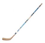 Деревянная хоккейная клюшка (Граф) Graf 2000 Lami ABS SR