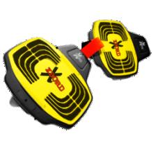 Роллерсерф Х-борд