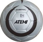 МЯЧ ФУТБОЛЬНЫЙ SCORPION