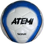 ФУТБОЛЬНЫЙ МЯЧ SONIC