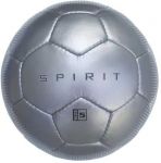 Мяч футбольный SPIRIT