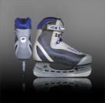 Прогулочные коньки мужские STRIKE Спортивная Коллекция 2010