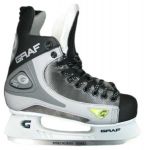 Любительские хоккейные коньки Graf (Граф) SUPER 101
