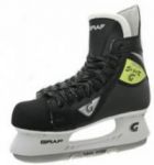 ХОККЕЙНЫЕ КОНЬКИ Graf (Граф) Super G