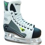 ХОККЕЙНЫЕ КОНЬКИ Graf (Граф) Supra 451