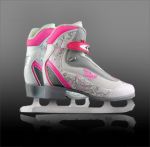 Прогулочные коньки женские TANGO pink Спортивная Коллекция 2010