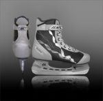 Прогулочные коньки мужские TORNADO Спортивная Коллекция 2010