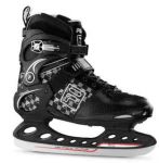 Прогулочные коньки мужские Fila ( Фила) TRIBE